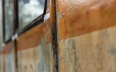 Lakiernik Przemysłowy Elementów Pociągów Niemcy