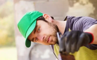 Lakiernik przemysłowy 3000 euro netto Niemcy