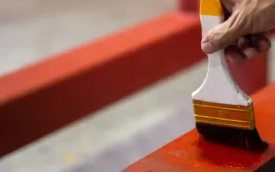 Lakiernik przemysłowy praca Niemcy