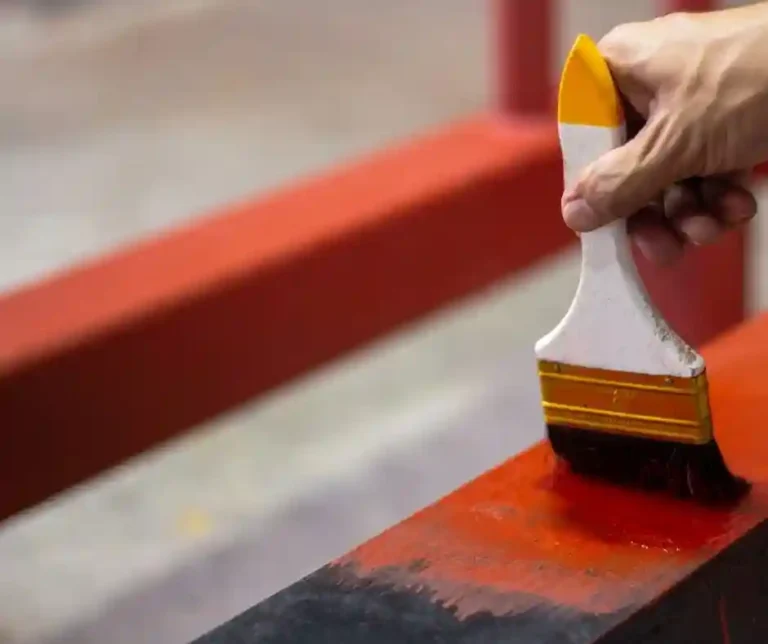 Lakiernik przemysłowy praca Niemcy