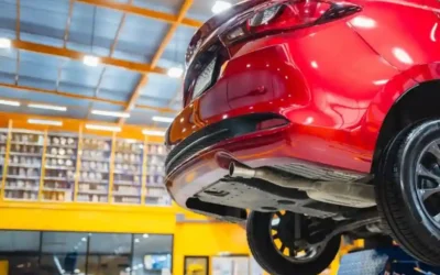 Mechanik Aut Osobowych Niemcy