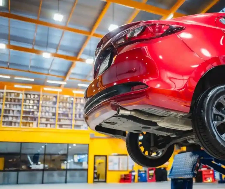 Mechanik Aut Osobowych Niemcy