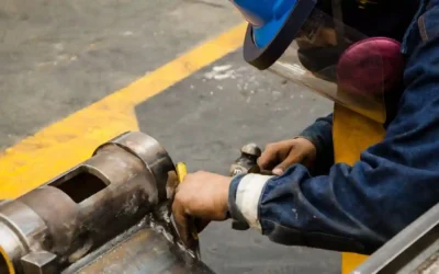 Mechanik Pojazdów i Maszyn Budowlanych w Niemczech