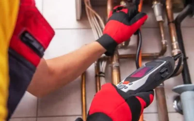 Monter Instalacji Grzewczych i Sanitarnych Niemcy