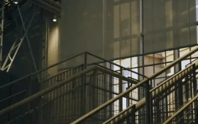 Monter konstrukcji stalowych Gera Niemcy