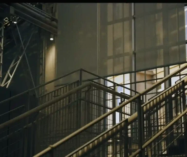 Monter konstrukcji stalowych Gera Niemcy