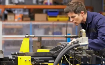 Operator Giętarek Rur Hydraulicznych w Danii