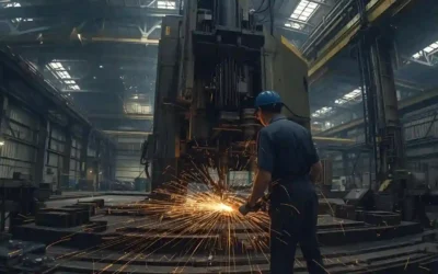 Operator Giętarki CNC Prasa Krawędziowa Niemcy