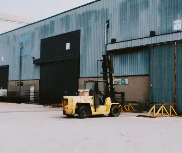 Operator Wózka Widłowego Graz Austria