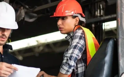 Operator Wózka Widłowego Heftruck Niderlandy