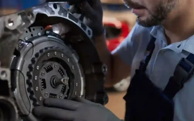 Pomocnik Produkcji Części Samochodowych w Niemczech