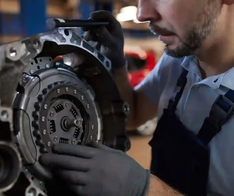 Pomocnik Produkcji Części Samochodowych w Niemczech