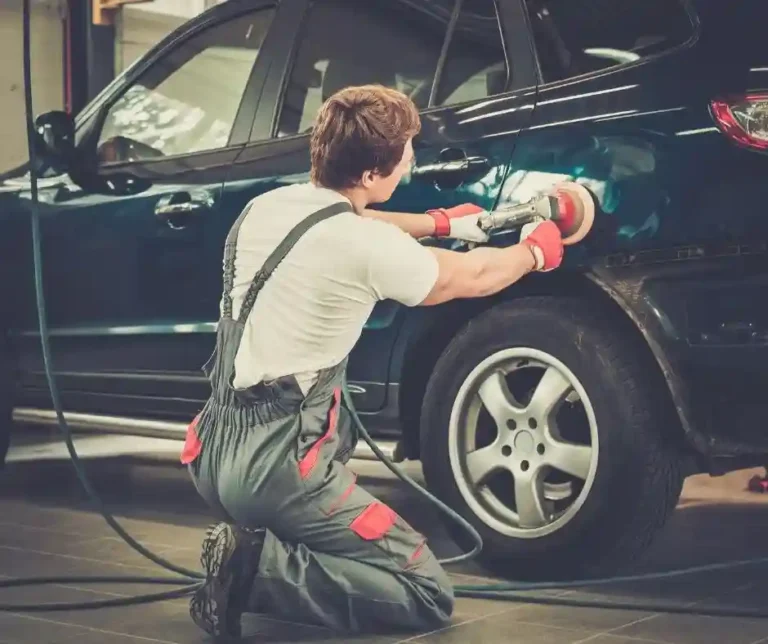 Praca Lakiernik Niemcy