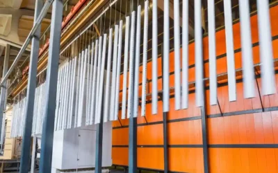 Praca Pomocnik Lakiernika Niemcy