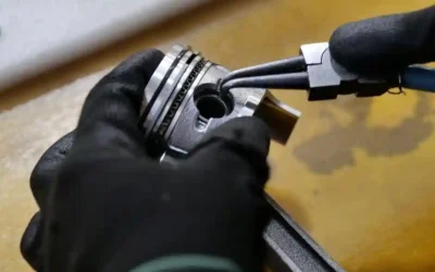 Praca Ślusarz Siemens Monachium