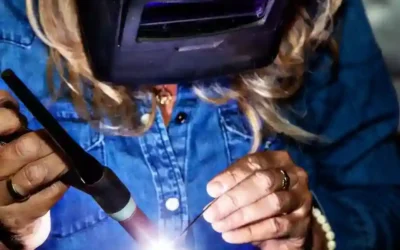 Praca Spawacz WIG Niemcy Magdeburg