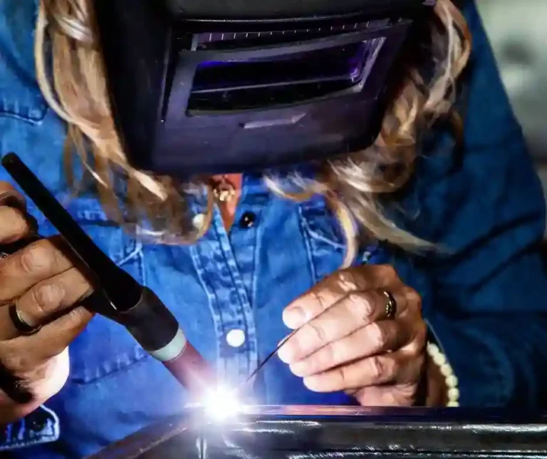 Praca Spawacz WIG Niemcy Magdeburg