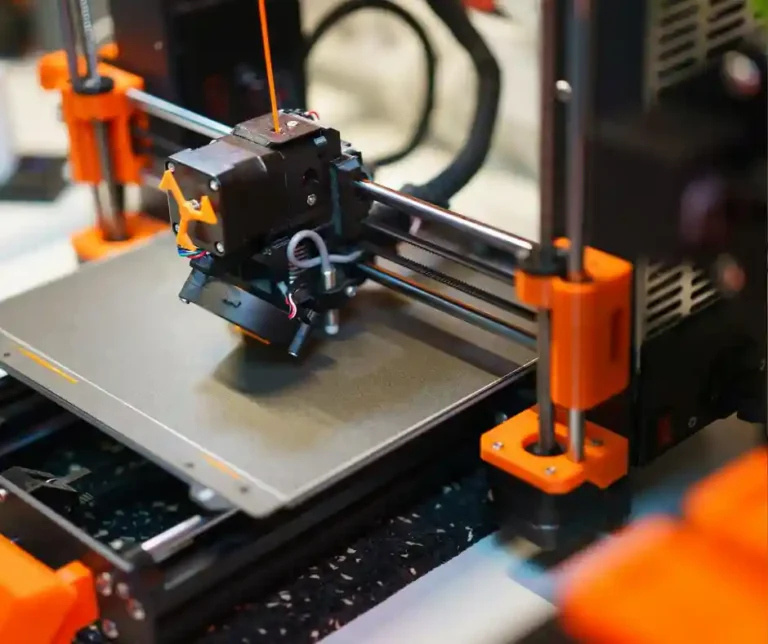 Praca Technik Przemysłowy CNC w Danii