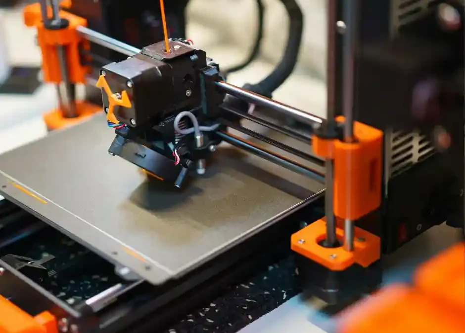 Praca Technik Przemysłowy CNC w Danii