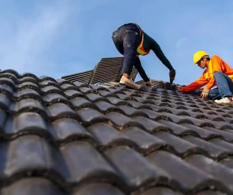 Praca dla dekarzy w Austrii