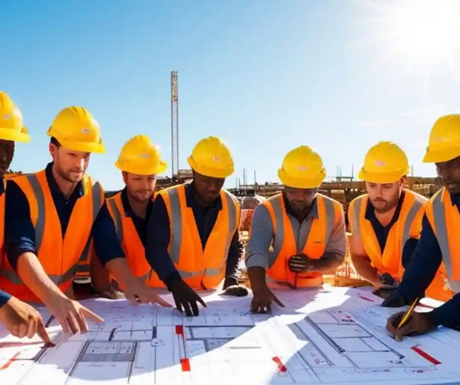 Praca dla elektryków za granicą