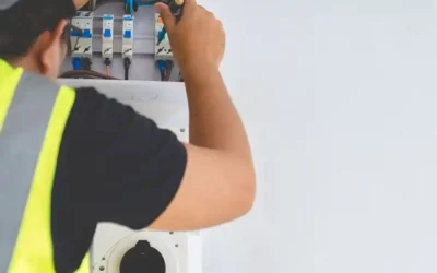 Praca elektryk Dortmund od zaraz