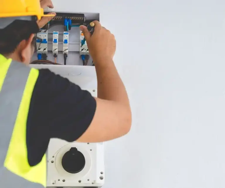 Praca elektryk Dortmund od zaraz