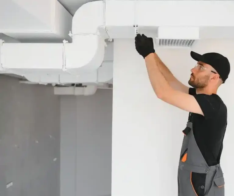 Praca hydraulik monter wentylacji Niemcy