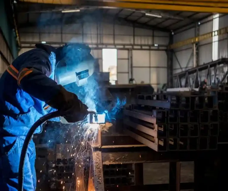 Praca spawacz Niemcy Zwickau