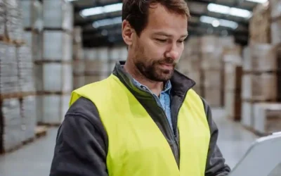 Praca w Magazynie Niemcy od zaraz