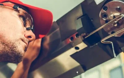 Praca w Niemczech Operator Maszyn CNC Laser