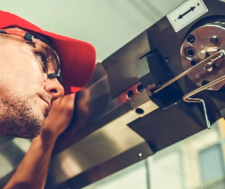 Praca w Niemczech Operator Maszyn CNC Laser