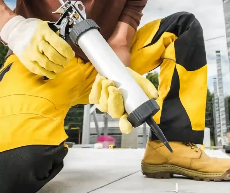 Pracownik do Uszczelniania Silikonowania Niemcy