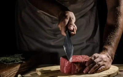 Rzeźnik oferta pracy w Niemczech