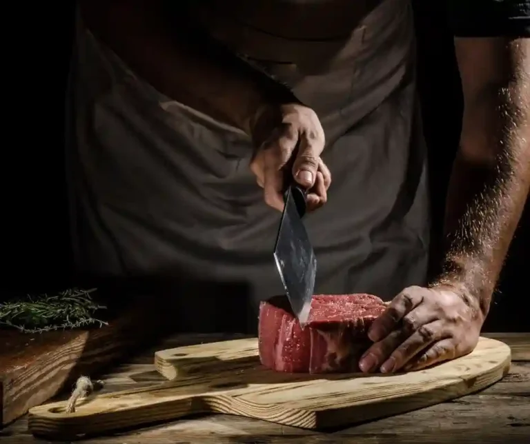 Rzeźnik oferta pracy w Niemczech