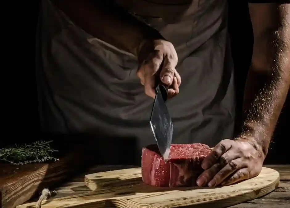 Rzeźnik oferta pracy w Niemczech