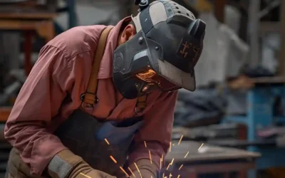 Ślusarz balustrady schodowe Niemcy