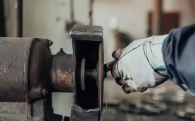 Ślusarz maszynowy Niemcy