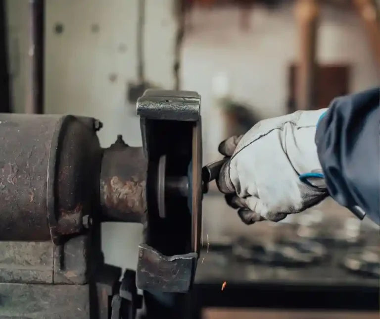 Ślusarz maszynowy Niemcy