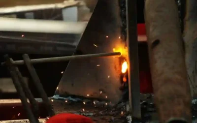 Spawacz Elektrodą Niemcy