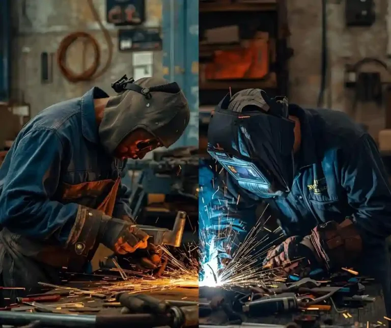 Spawacz MAG Ślusarz Niemcy Atrakcyjne Zarobki