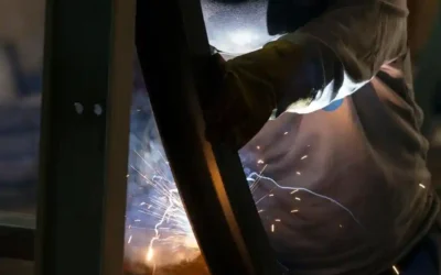 Spawacz Mag Niemcy spawanie kotłów