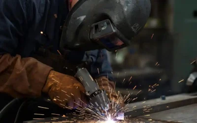 Spawacz Mag blisko granicy od zaraz