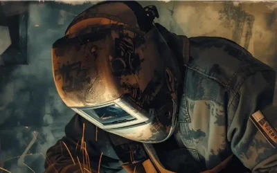 Spawacz Niemcy 5 Pytań o pracę płace i zakwaterowanie