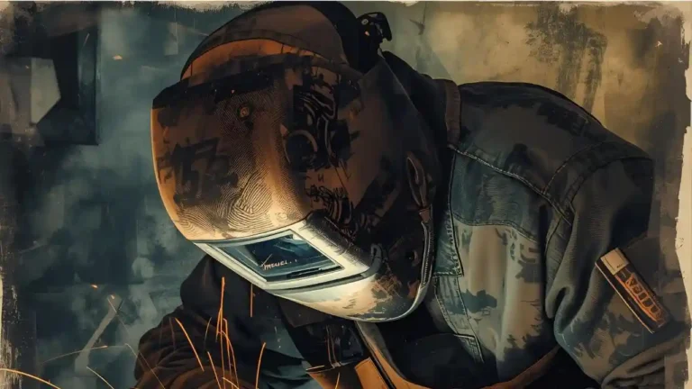 Spawacz Niemcy 5 Pytań o pracę płace i zakwaterowanie