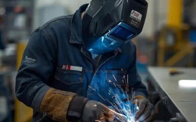 Spawacz mag 135 atrakcyjna praca w Augsburgu