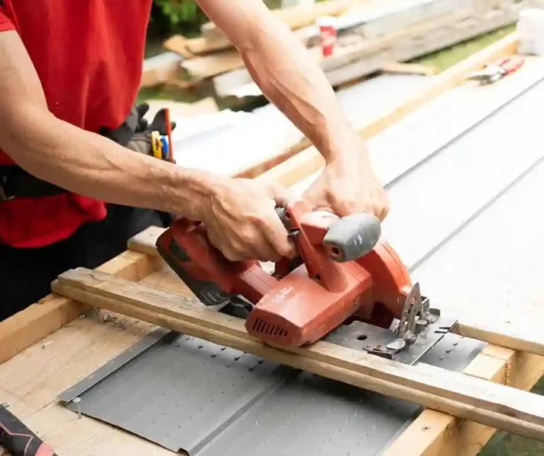 Stolarz Cieśla Praca w Austrii od zaraz