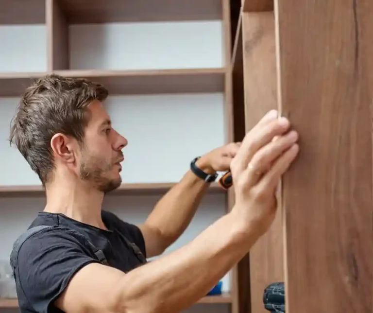 Stolarz Niemcy i Austria