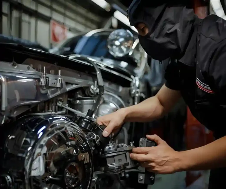 Blacharz Samochodowy Niemcy Regensburg