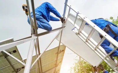 Elektryk Budowlany w Niemczech